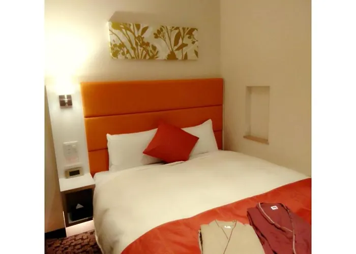 Queen'S Hotel Chitose - Vacation Stay 67740V