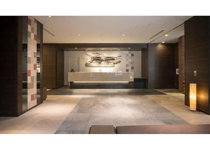 La'Gent Stay Sapporo Odori - Vacation Stay 63861V