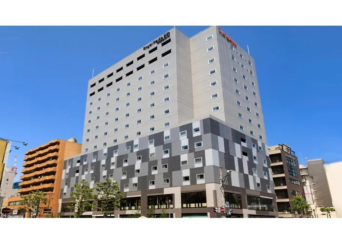 La'Gent Stay Sapporo Odori - Vacation Stay 63867V
