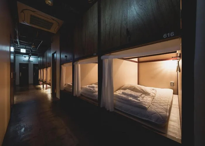 Ｈｅｌｉｏ Ｈｏｓｔｅｌ Ｓａｐｐｏｒｏ - Vacation Stay 38249V Sapporo