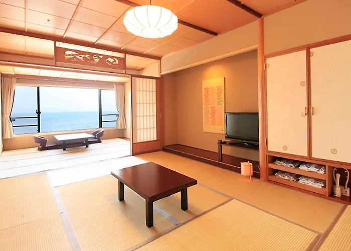Yunokawa Onsen Heiseikanshiosaitei Annex Hanatsuki 函館市