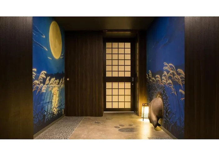 La'Gent Stay Sapporo Odori - Vacation Stay 48459V