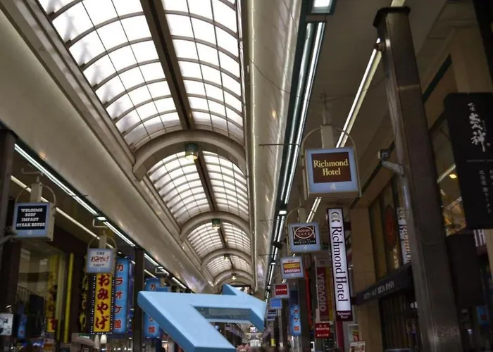 La'Gent Stay Sapporo Odori - Vacation Stay 48460V