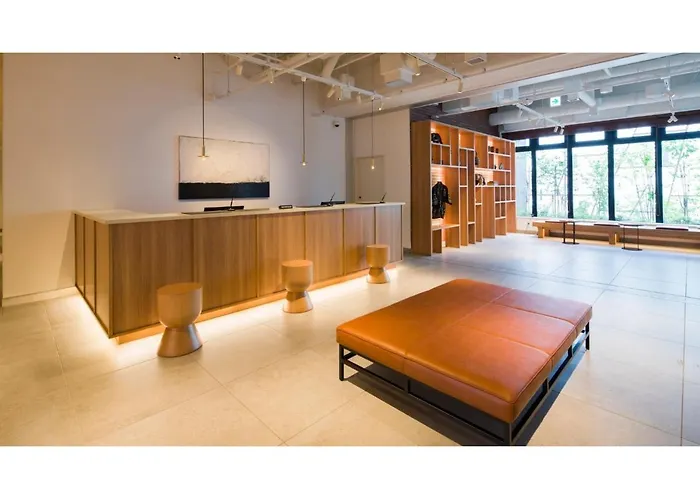 Grids Premium Hotel Otaru - Vacation Stay 68545V