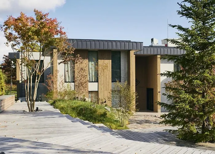 The Kamui Niseko - Vacation Stay 59478V