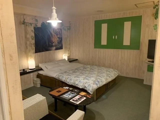 Hotel Hanamizuki-Adult Only 小樽