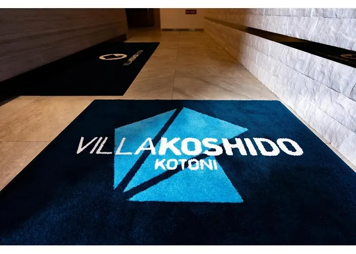 Villa Koshido Kotoni - Vacation Stay 49590V 札幌