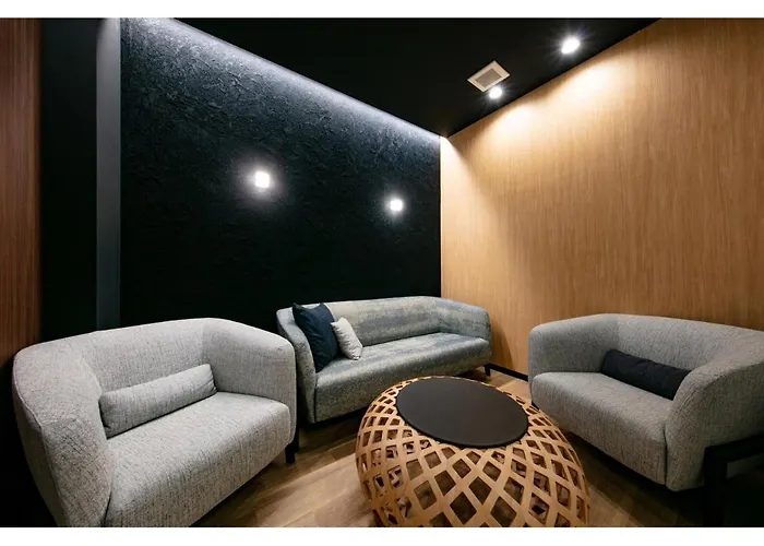 Villa Koshido Kotoni - Vacation Stay 49545V 札幌