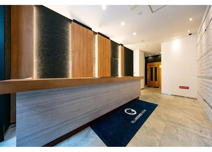 Villa Koshido Kotoni - Vacation Stay 49586V 札幌市