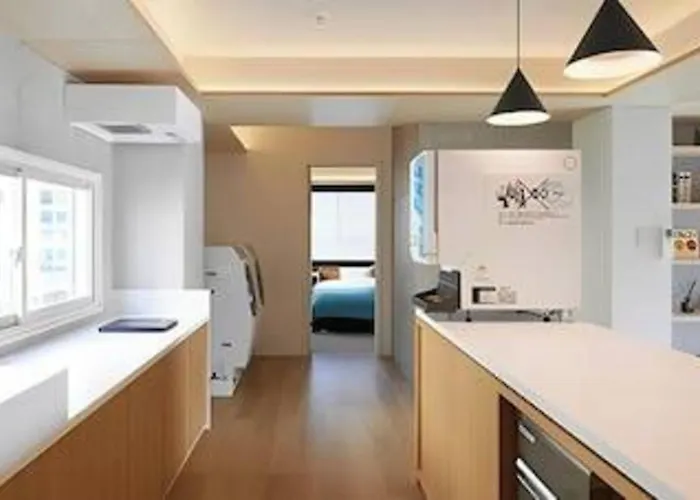 Kimura Building - Vacation Stay 15559 札幌