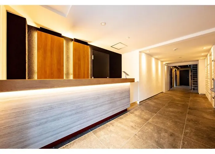 Villa Koshido Kotoni Annex - Vacation Stay 97687V 札幌