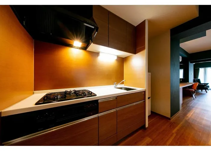Villa Koshido Odori - Vacation Stay 04756V 札幌