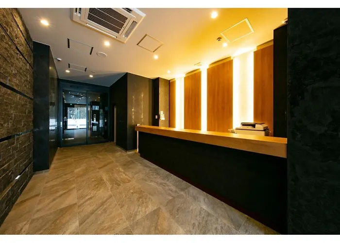 Villa Koshido Odori - Vacation Stay 04750V 札幌