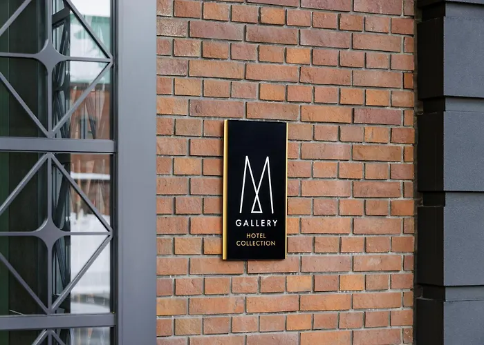 Hotel Sosei Sapporo Mgallery Collection