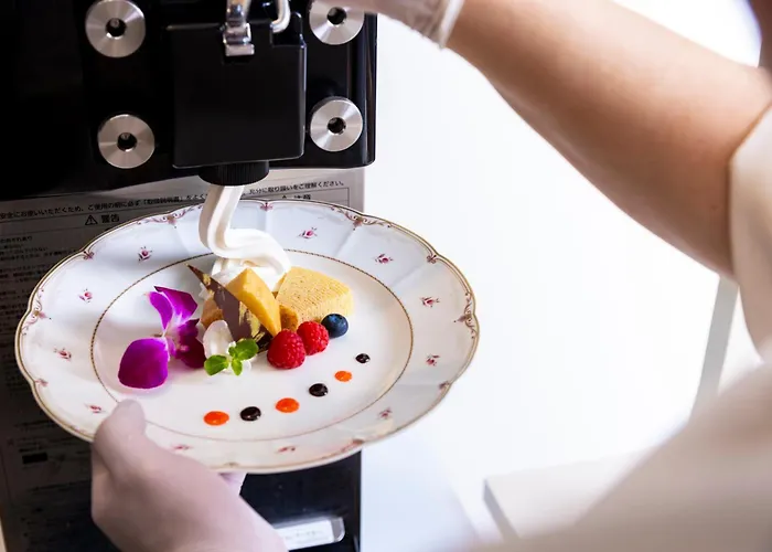 登別グランドホテル 登別市