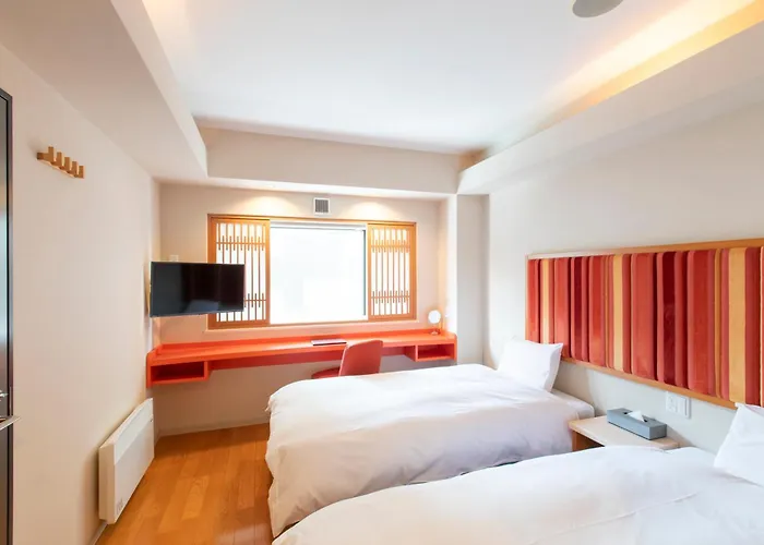 M Hotel Niseko Kutchan