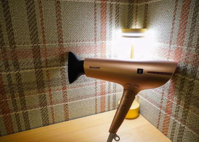 Sapporo Hillsアパートメント