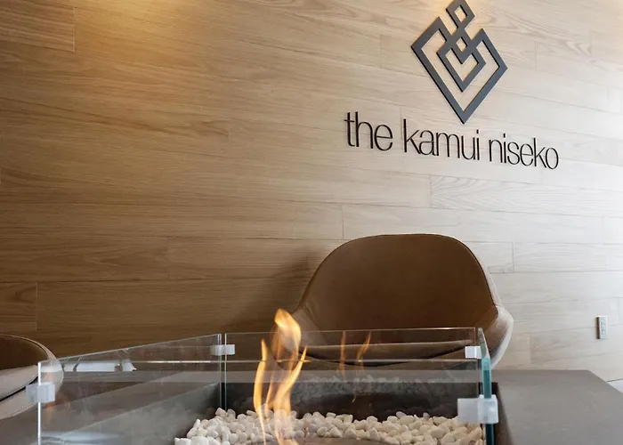 The Kamui Niseko - Vacation Stay 59374V