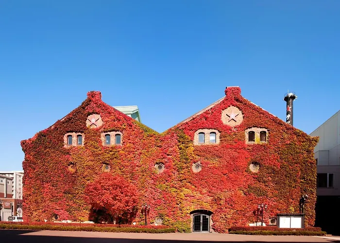 Hotels in Sapporo