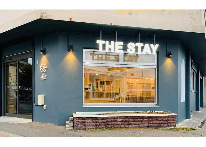 The Stay Wakkanai - Vacation Stay 40729V