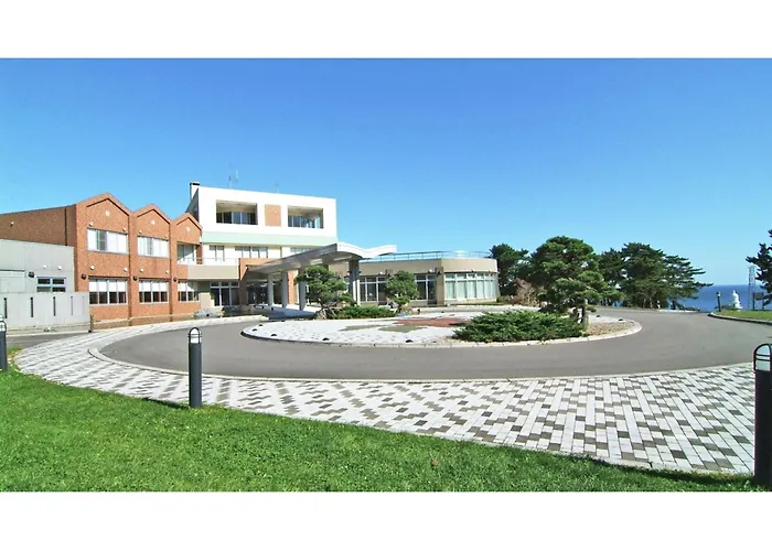 Hotel Keipu - Vacation Stay 11145V 函館市