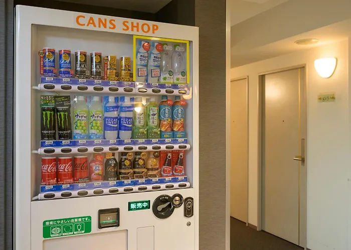 Sapporo Cheap Hotels