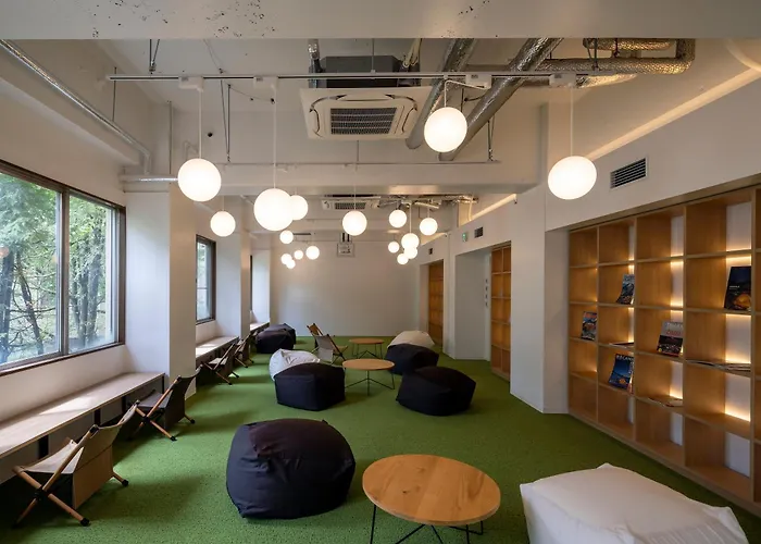 Adex Inn 登別市