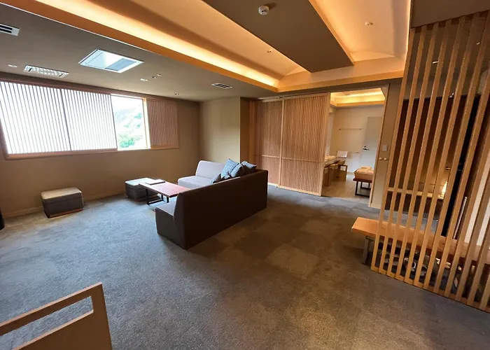 Boutique Jozankei Daiichi Hotel Suizantei Sapporo