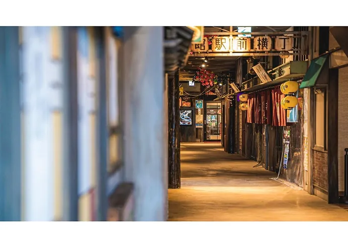 La'Gent Stay Hakodate Ekimae - Vacation Stay 88789V