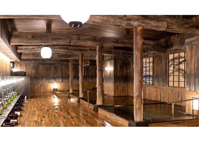 La'Gent Stay Hakodate Ekimae - Vacation Stay 88785V
