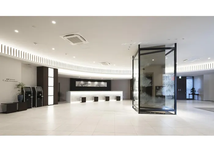 La'Gent Stay Hakodate Ekimae - Vacation Stay 75057V