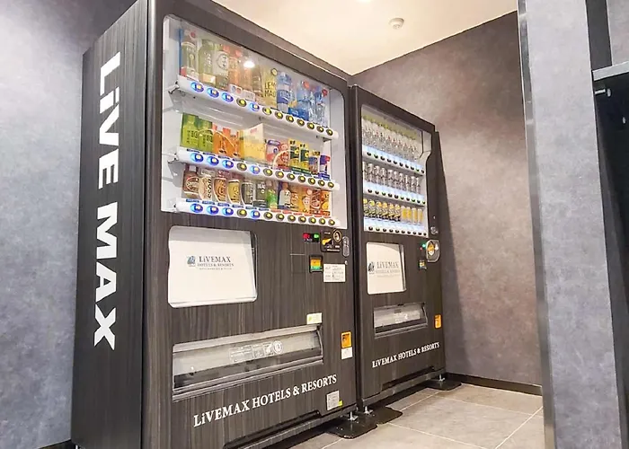 ホテルリブマックス札幌駅前
