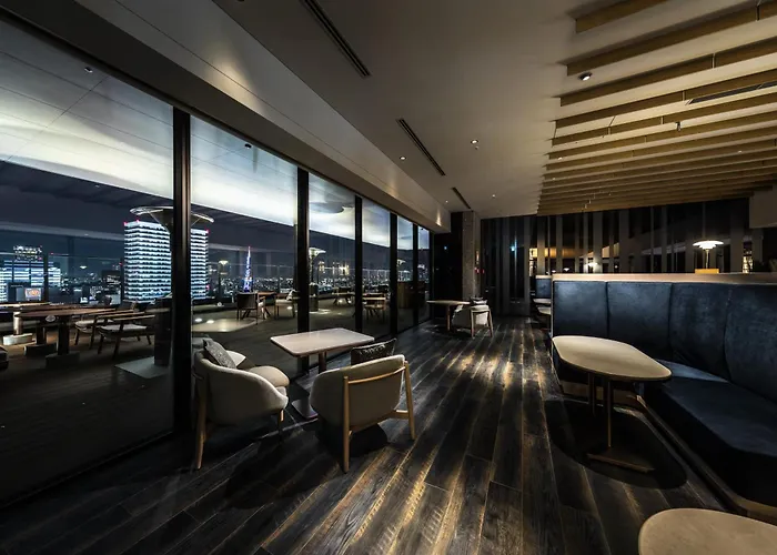 Sapporo Stream Hotel