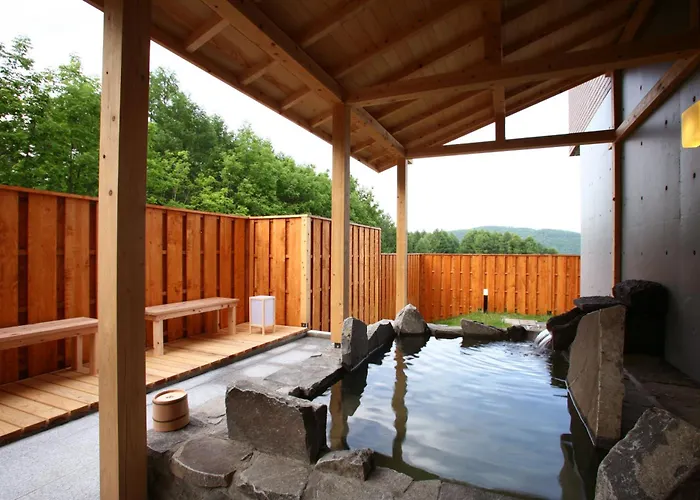 Furano Hotel