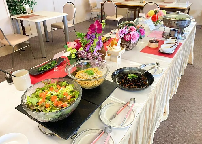 Hotel Royal Kitami - Vacation Stay 04905V