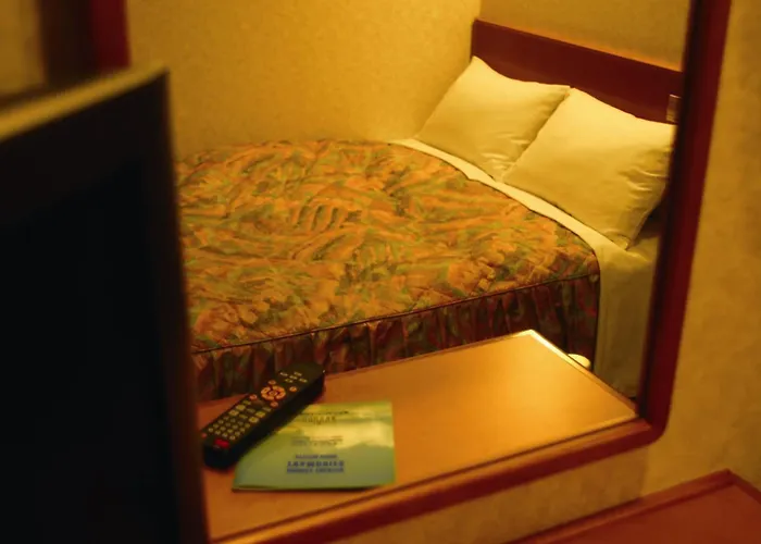 Hotel New Budget 札幌
