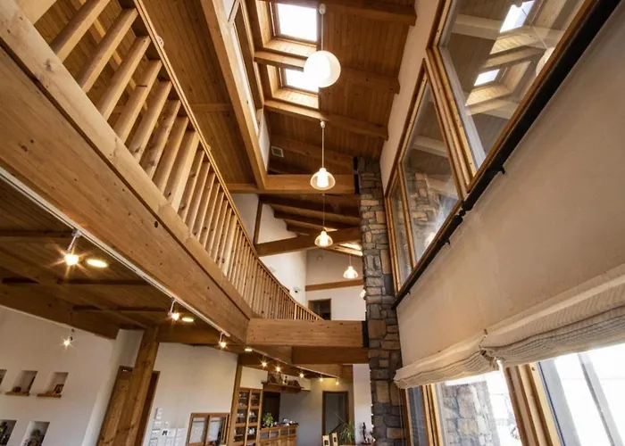 Sanso Harunoki Staff-Resident Type - Vacation Stay 11615 富良野市