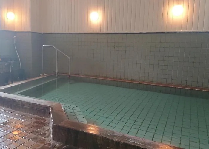 Daikokuya Ryokan - Vacation Stay 53583V 函馆