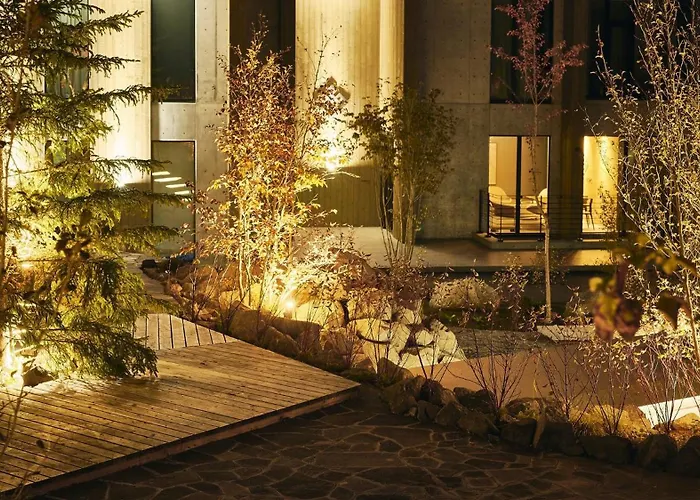 The Kamui Niseko - Vacation Stay 49499V