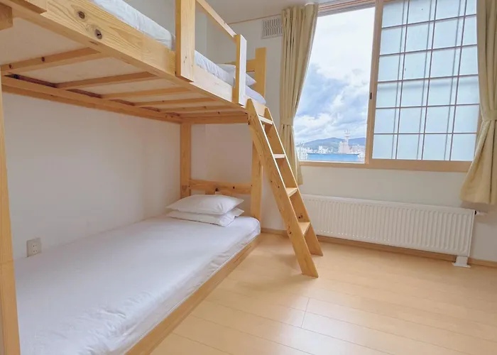 Otaru Garden Stay