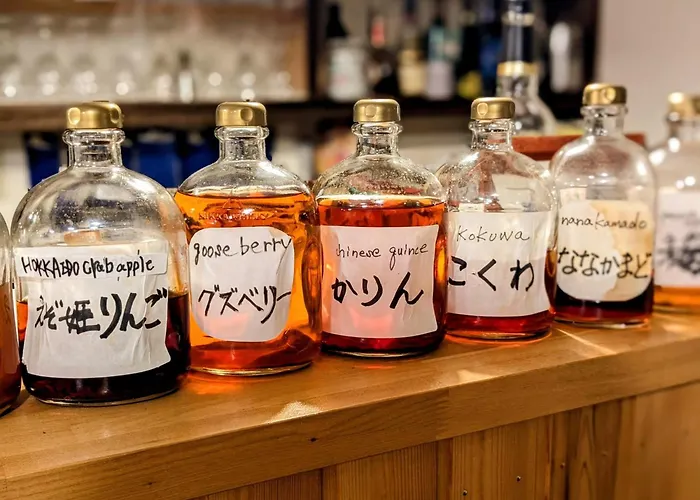 ホテル ペンションコットンファーム ニセコ町