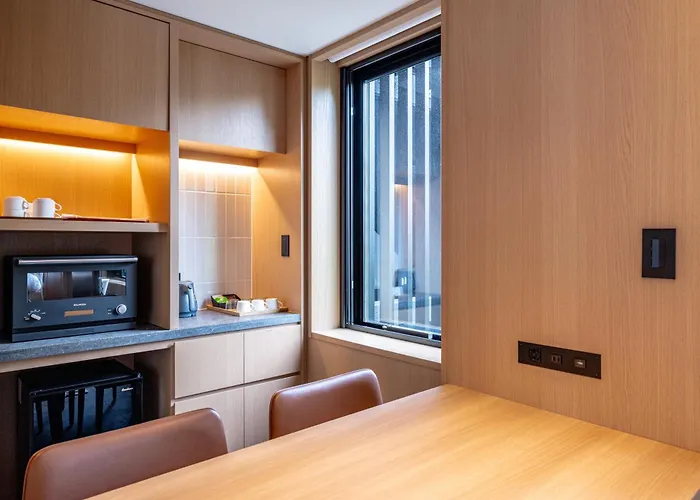 Nozo Hotel 富良野市