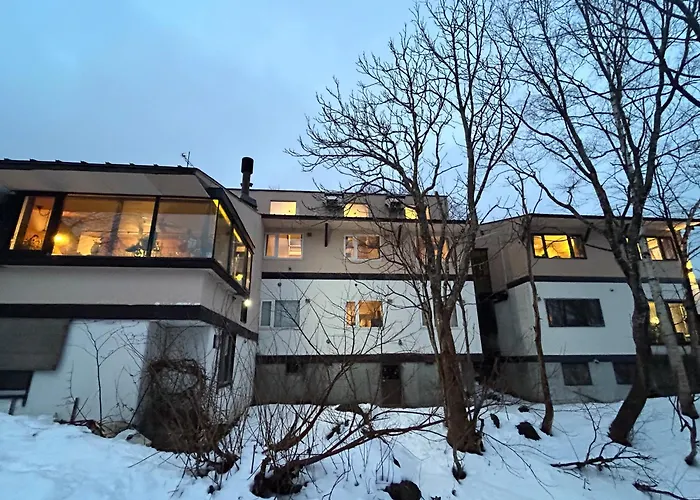 Niseko Pension Bellary