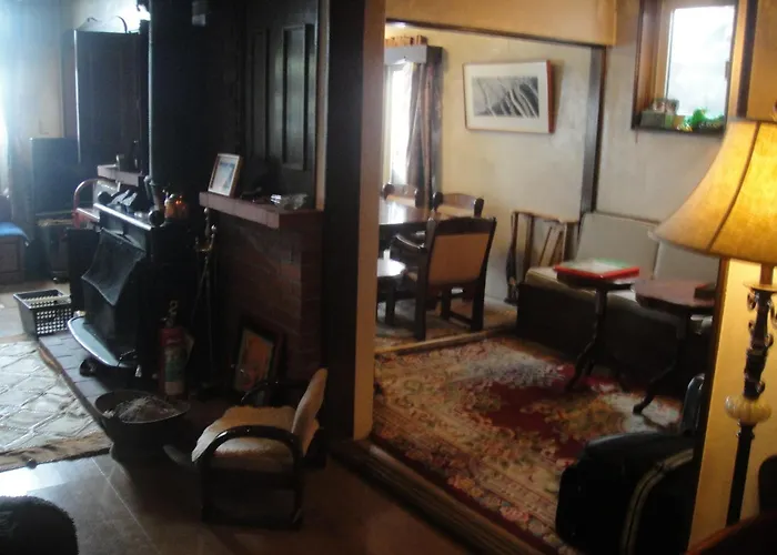 Grandpapa Hotel Hirafu