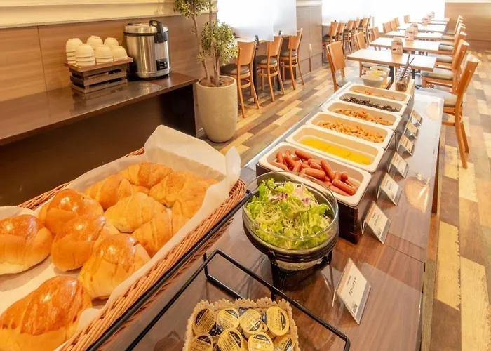 Business Inn Norte Sapporo