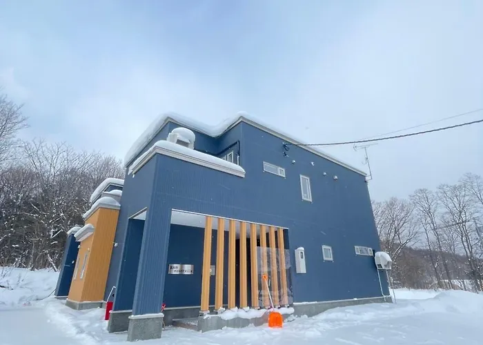 富良野mount villa 富良野市