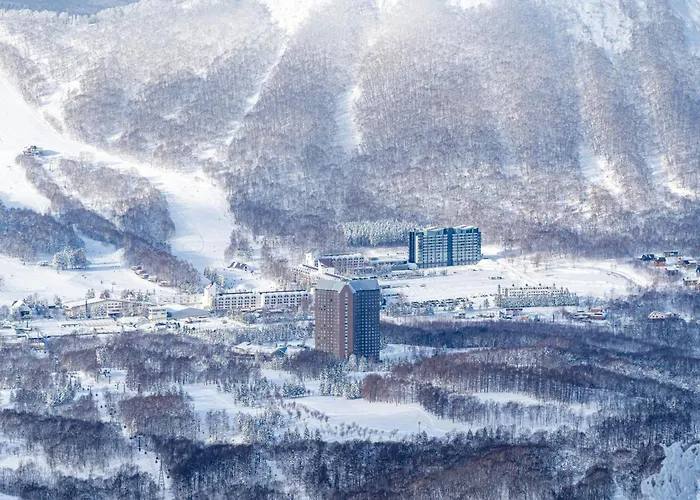 Hokkaido Self Catering Holidays