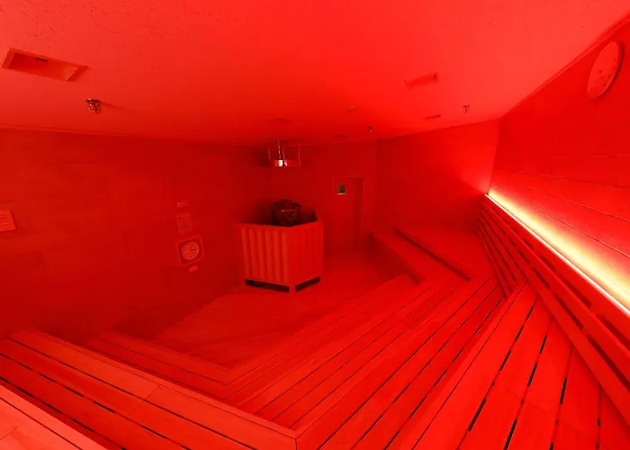 Resorts et Hôtels avec parcs aquatiques à Hokkaidō