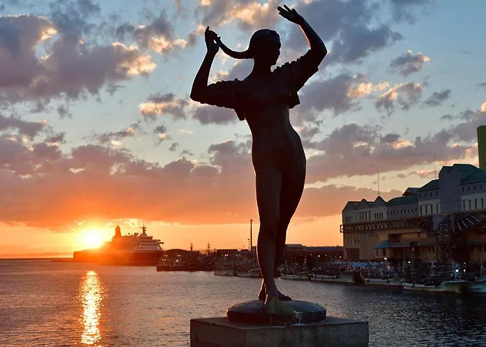 東横inn釧路十字街 釧路市