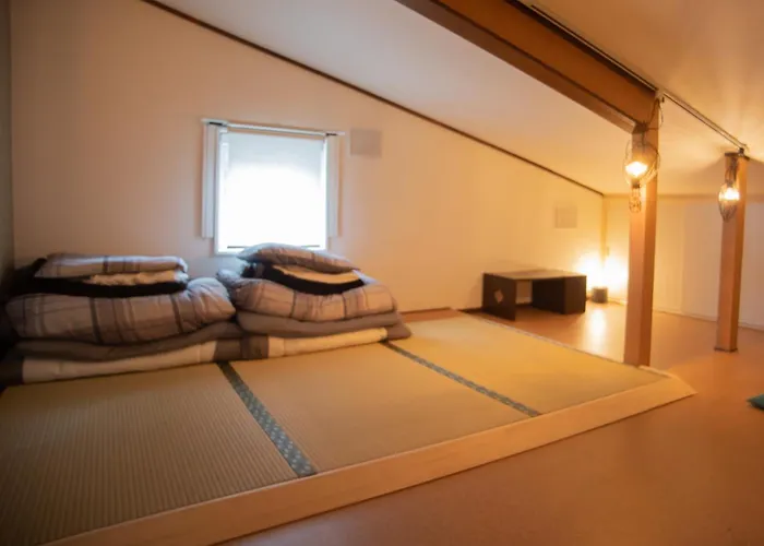 Otaru Village - Vacation Stay 84438